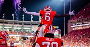 Two Tigers named to ESPN freshman All-America team